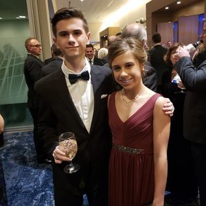 Meet your Posher, Deanna